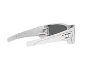 Pánské Sluneční Brýle Oakley Batwolf X-Silver w/Prizm Black 0OO9101 91016927