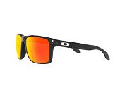 Pánské Sluneční Brýle Oakley Holbrook XL Blck Ink w/Prizm Ruby Plr 0OO9417 94173259