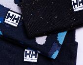Kulich Helly Hansen Urban Cuff Beanie 597 Navy