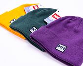 Kulich Helly Hansen URBAN CUFF BEANIE 328 CLOUD