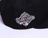Kšiltovka New Era 9FIFTY MLB Team Drip New York Yankees Black