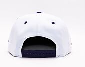 Kšiltovka New Era 9FIFTY NBA Retro Title Los Angeles Lakers White