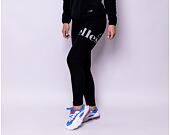 Dámské legíny Ellesse Pemadula Leggins Black