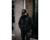 Kšiltovka HUF 20th Anniversary Snapback Black