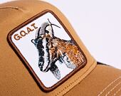 Kšiltovka Goorin - The GOAT