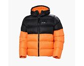 Bunda Helly Hansen ACTIVE PUFFY JACKET 325 POPPY