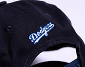 Kšiltovka New Era 9FIFTY MLB Coops  Los Angeles Dodgers Navy
