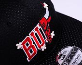 Kšiltovka New Era 9FIFTY NBA Half Stitch Chicago Bulls