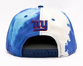 Kšiltovka New Era 9FIFTY NFL22 Ink Sideline New York Giants