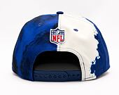 Kšiltovka New Era 9FIFTY NFL22 Ink Sideline NFL Logo