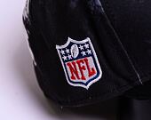 Kšiltovka New Era 9FIFTY NFL22 Sideline Ink Dye New Orleans Saints