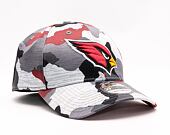 Kšiltovka New Era 39THIRTY NFL22 Train Arizona Cardinals