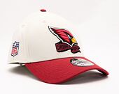 Kšiltovka New Era 39THIRTY NFL22 Sideline Arizona Cardinals