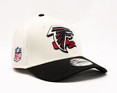 Kšiltovka New Era 39THIRTY NFL22 Sideline Atlanta Falcons