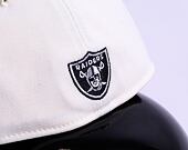 Kšiltovka New Era 39THIRTY NFL22 Sideline Las Vegas Raiders