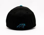 Kšiltovka New Era 39THIRTY NFL22 Draft Carolina Panthers
