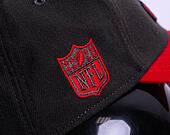 Kšiltovka New Era 39THIRTY NFL22 Sideline Tampa Bay Buccaneers