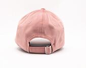 Dámská kšiltovka New Era 9FORTY Womens MLB Velour  New York Yankees PKR