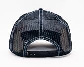Kšiltovka Goorin - The Gorilla Trucker - Navy