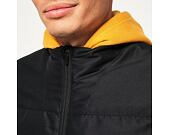 Vesta Oakley OSLO SHERPA VEST Black 02E