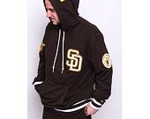 Mikina New Era MLB Elite Pack Hoodie San Diego Padres