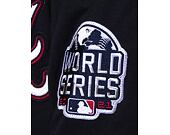 Mikina New Era MLB Elite Pack Hoodie Atlanta Braves