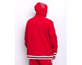Mikina New Era MLB Elite Pack Hoodie Anaheim Angels
