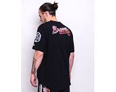 Triko New Era MLB Elite Pack Tee Atlanta Braves