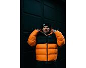 Bunda Helly Hansen ACTIVE PUFFY JACKET 325 POPPY