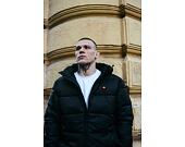 Bunda Ellesse Paddero Jacket Black
