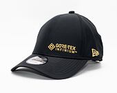Kšiltovka New Era 9FORTY Gore-Tex Infinium Black