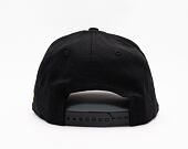 Kšiltovka New Era 9FIFTY MLB League Essential New York Yankees Black