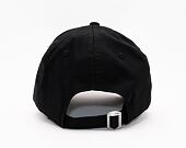 Kšiltovka New Era 9FORTY MLB Seasonal Infill New York Yankees Black