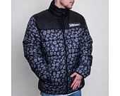 Péřová Bunda Ellesse Impazzata Black