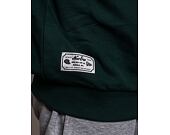 Mikina New Era MLB Heritage Crewneck Sweatshirt New York Yankees Green/Navy