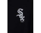 Triko New Era MLB League Essential Oversized Tee Chicago White Sox Black/White