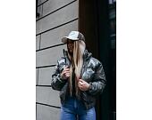 Dámská Péřová Bunda Ellesse Petulia Dark Grey