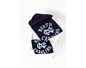 Mikina Mitchell & Ness OG Hoody University Of North Carolina Navy