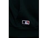 Mikina New Era MLB Essentials Hoody New York Yankees Green/White