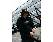Mikina Helly Hansen Move Sweat Hoodie 990 Black