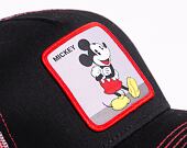 Kšiltovka Capslab Mickey Trucker