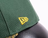 Kšiltovka New Era 59FIFTY On Field NFL17 Green Bay Packers Team Color
