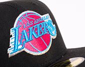 Kšiltovka New Era 59FIFTY NBA All Star Game Los Angeles Lakers Black
