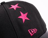 Kšiltovka New Era 59FIFTY NBA All Star Game Chicago Bulls Black