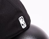 Kšiltovka New Era 59FIFTY NBA Team City Patch Chicago Bulls Black