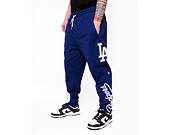 Tepláky New Era MLB Elite Pack Joggers Los Angeles Dodgers