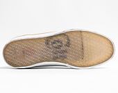 Tenisky Etnies Calli Vulc X Colt 45 Black /Navy / Gold