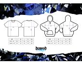 Mikina Diamond Chiavo Original Script
