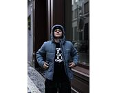Bunda Champion Hooded Jacket SLI