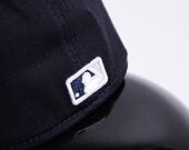 Kšiltovka New Era 39THIRTY MLB Team Outline New York Yankees Navy